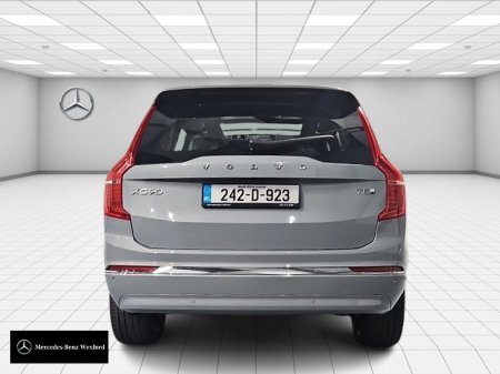 2024 Volvo XC90 - photo 8