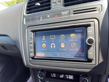 2017 Volkswagen Polo - photo 16