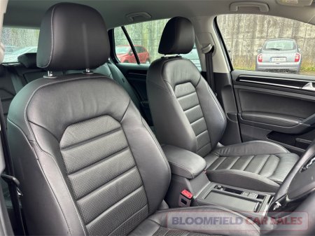 2019 Volkswagen Golf - photo 11
