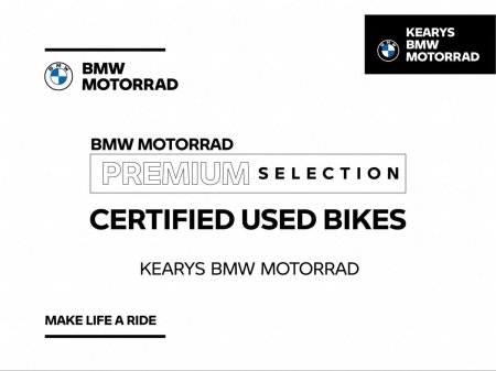 2021 BMW R 1250 - photo 7