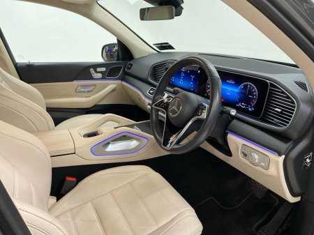2024 Mercedes-Benz GLE - photo 9
