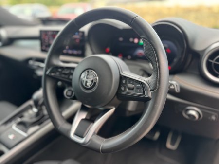 2023 Alfa Romeo Tonale - photo 6