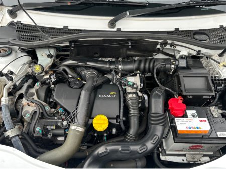 2014 Dacia Duster - photo 16
