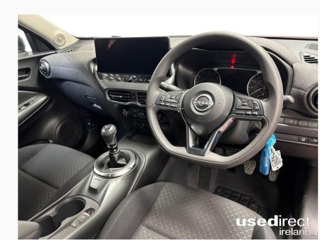 2026 Nissan Juke - photo 9