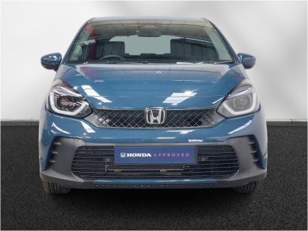 2026 Honda Jazz - photo 6