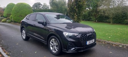 2025 Audi Q3 - photo 2