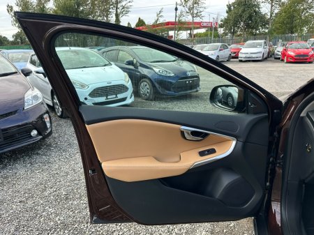 2018 Volvo V40 - photo 12