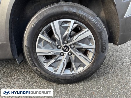 2022 Hyundai Tucson - photo 7