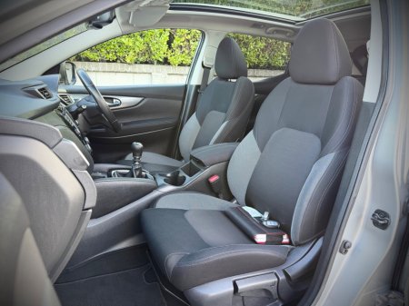 2018 Nissan Qashqai - photo 22