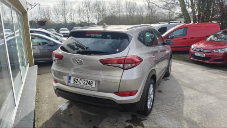 2016 Hyundai Tucson - photo 7