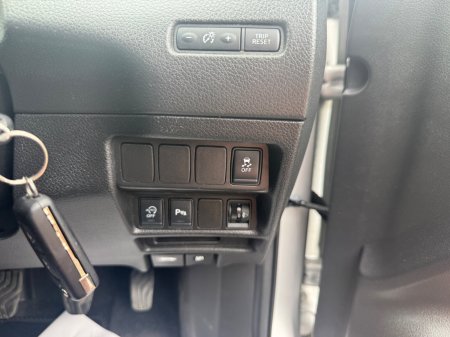 2016 Nissan X-Trail - photo 20