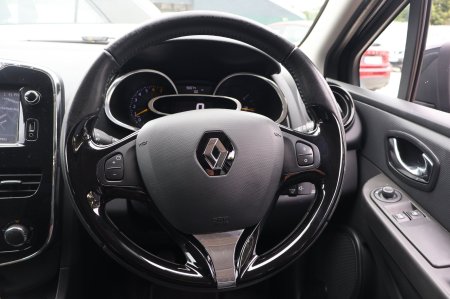 2015 Renault Clio - photo 20