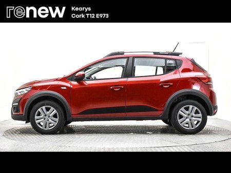 2022 Dacia Sandero Stepway - photo 7