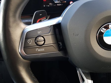 2024 BMW X1 - photo 15