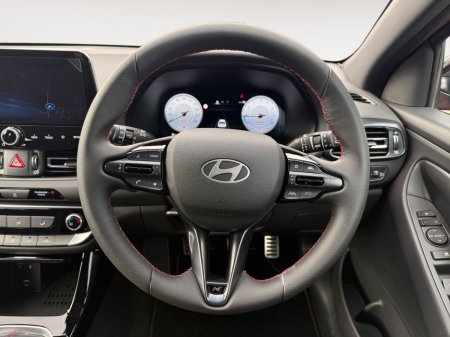 2026 Hyundai i30 - photo 9