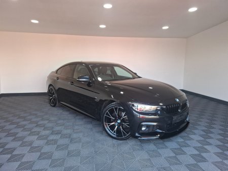 2019 BMW 4-Series - photo 2