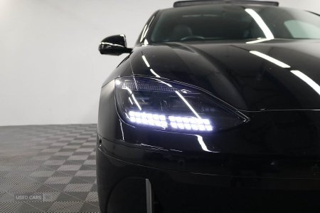 2024 Hyundai IONIQ 6 - photo 9