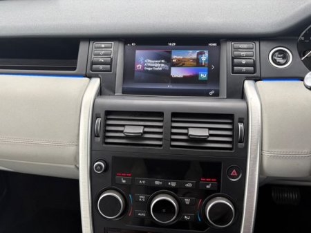 2018 Land Rover Discovery Sport - photo 33