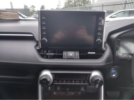 2019 Toyota RAV4 - photo 7