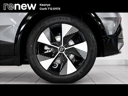 2026 Renault Megane E-Tech - photo 9