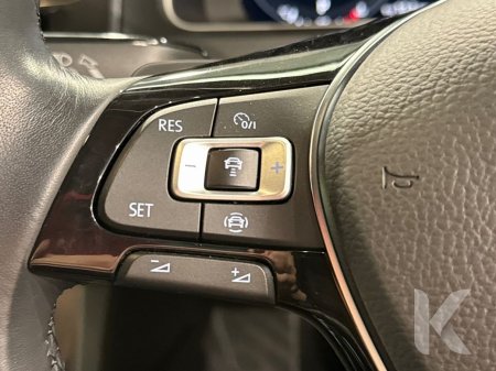 2019 Volkswagen Golf - photo 12