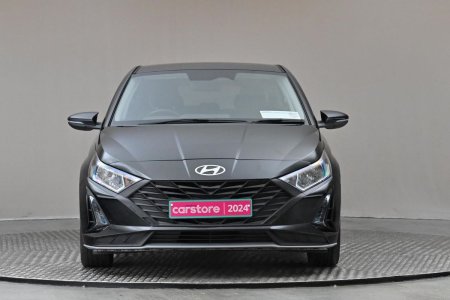 2024 Hyundai i20 - photo 2