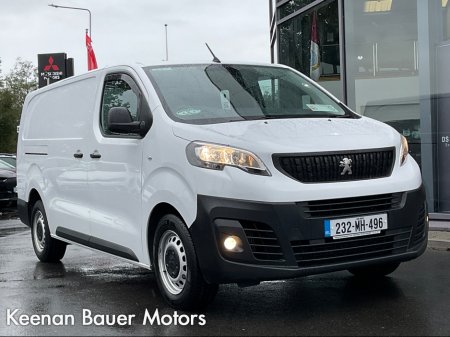 2023 Peugeot Expert - photo 3
