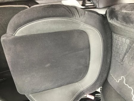 2014 Fiat Punto - photo 7