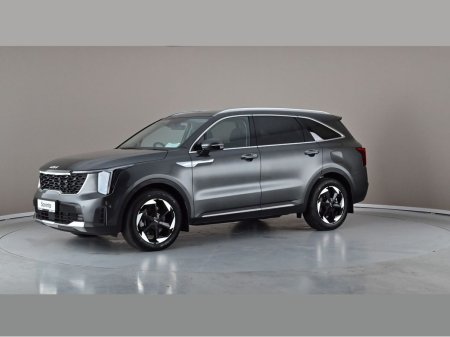 2026 Kia Sorento - photo 12