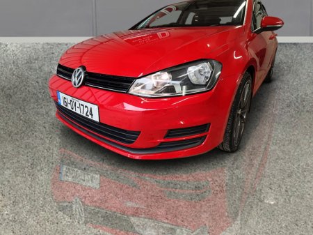 2016 Volkswagen Golf - photo 9