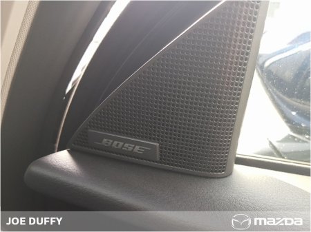 2026 Mazda CX-60 - photo 23