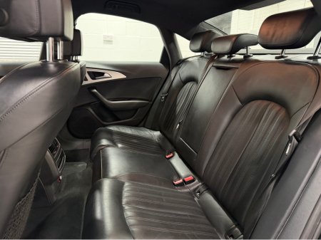 2013 Audi A6 - photo 35