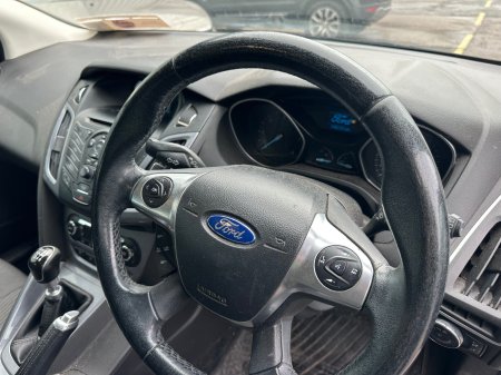 2013 Ford Focus - photo 14