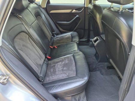 2015 Audi Q3 - photo 17