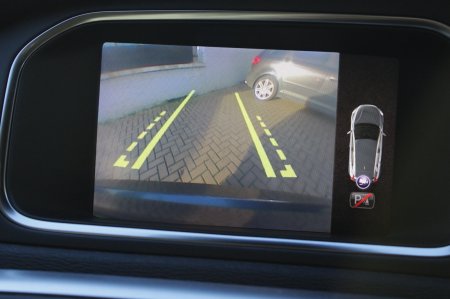 2018 Volvo V40 - photo 13