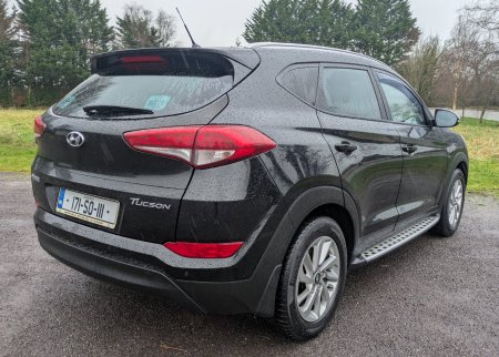 2017 Hyundai Tucson - photo 6