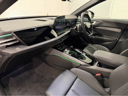 2026 Audi A5 - photo 40