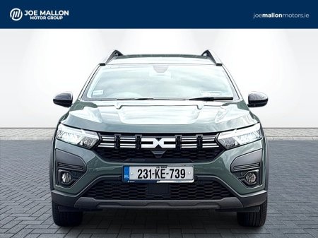 2023 Dacia Jogger - photo 3