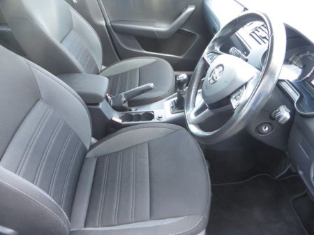 2020 Skoda Octavia - photo 12