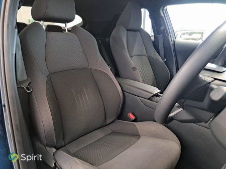 2024 Toyota C-HR - photo 19