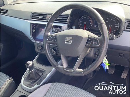 2020 SEAT Arona - photo 12