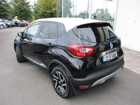 2017 Renault Captur - photo 7