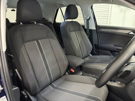 2020 Volkswagen T-Roc - photo 23