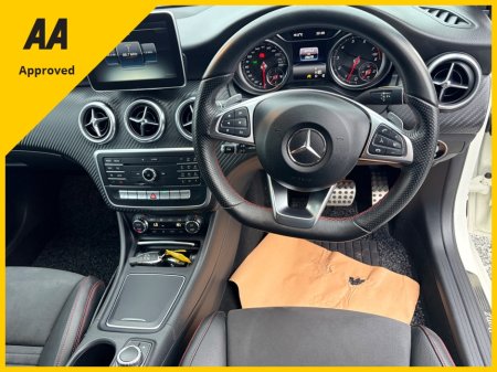 2016 Mercedes-Benz A-Class - photo 12