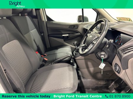 2024 Ford Transit Connect - photo 14