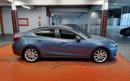 2014 Mazda Mazda3 - photo 9