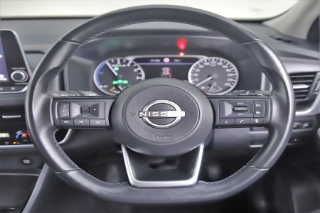 2023 Nissan Qashqai - photo 17