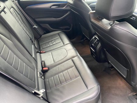 2021 BMW X3 - photo 12