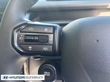 2027 Hyundai Staria - photo 15