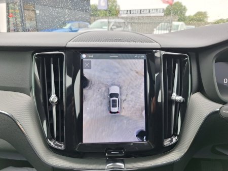 2023 Volvo XC60 - photo 17